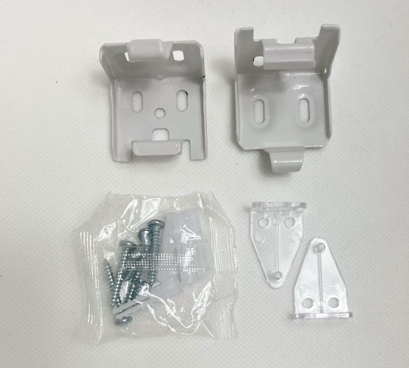 Parts and Hardware Packs