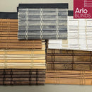 Bamboo Shades Samples