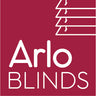 Arlo Blinds logo