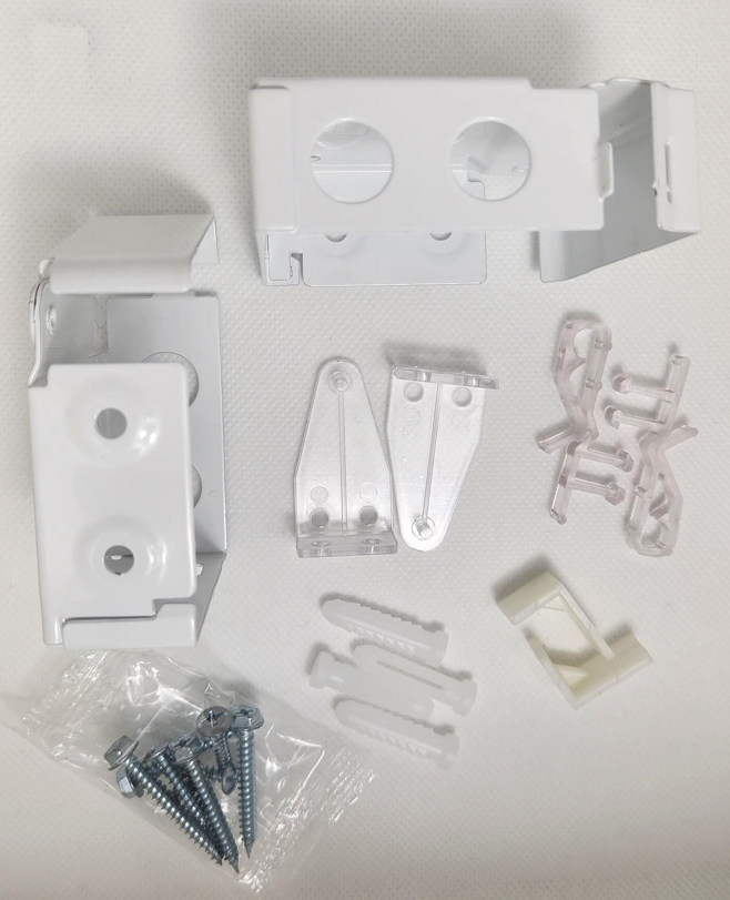 Parts and Hardware Packs