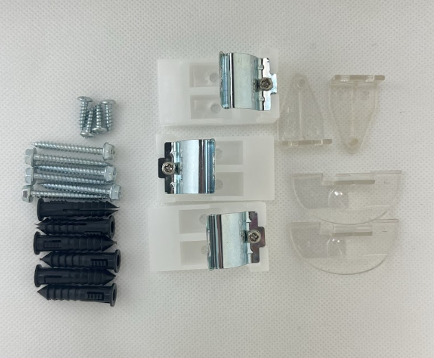 Parts and Hardware Packs