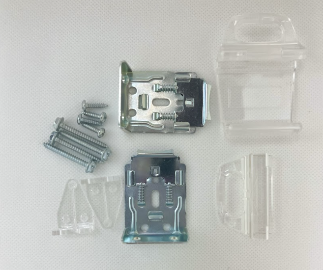 Parts and Hardware Packs