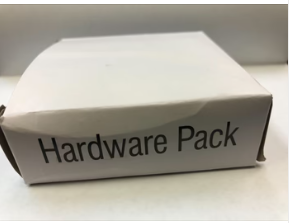 Hardware Pack