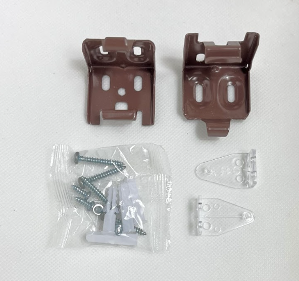 Parts and Hardware Packs