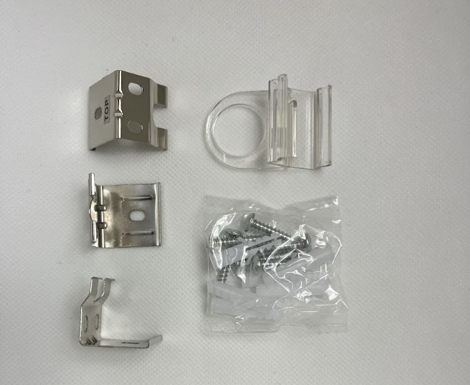 Parts and Hardware Packs