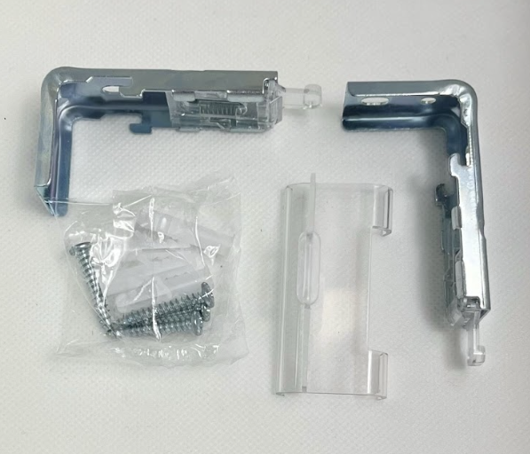 Parts and Hardware Packs