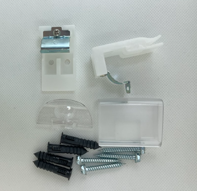 Parts and Hardware Packs