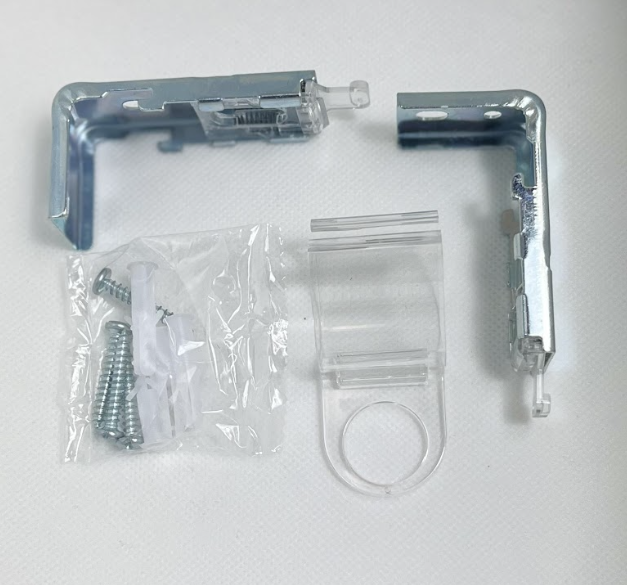 Parts and Hardware Packs