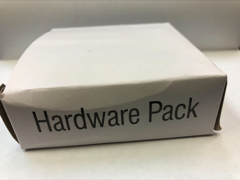 Hardware Pack
