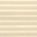 9/16" Single Cell Light Filtering Cream Cordless Cellular Shades