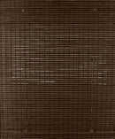 Java Deep Bamboo Cordless Roman Shade