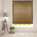 Dali Native Bamboo Cordless Roman Shade